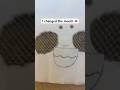 Box head!:3 #boxhead #box #puppeteer #fypシ #fyp #new #shark #art #ytshorts #dragonpuppets #puppet :)