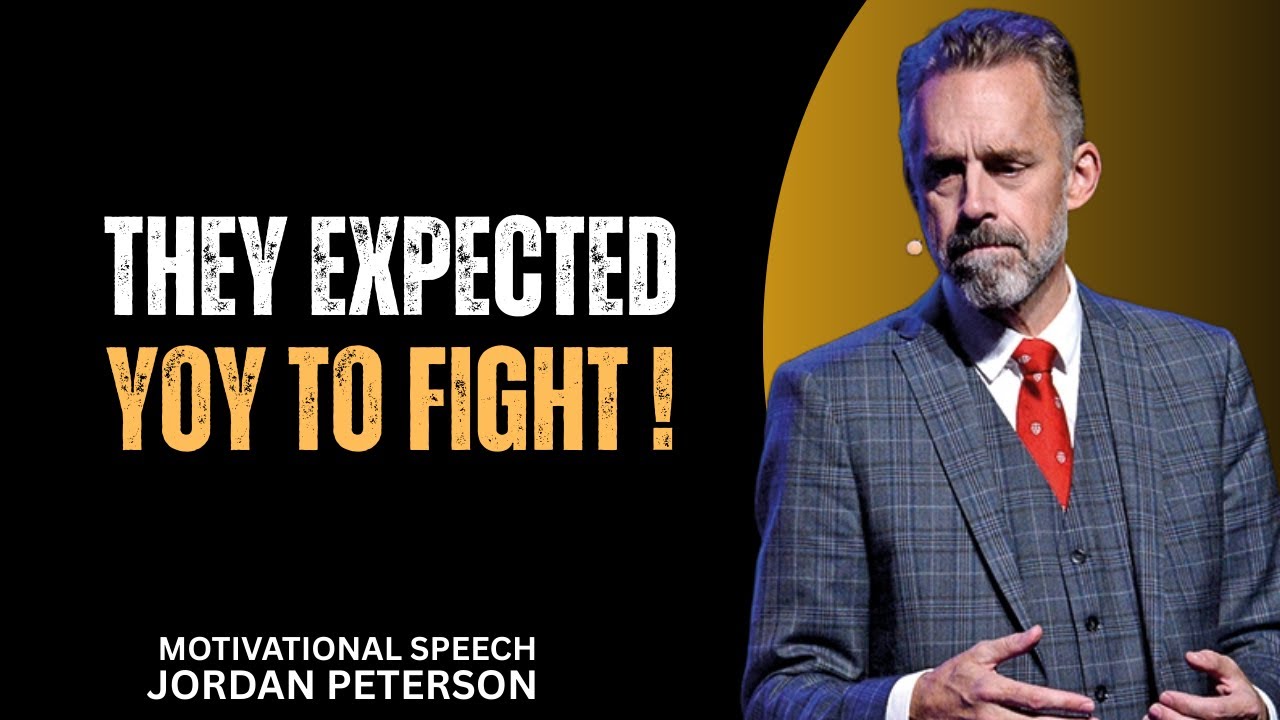 Avoidant Psychology - You Didn’t Fight Back… You LEFT 😳 (That’s What Broke Them) | jordan peterson