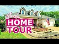 EMPTY HOME TOUR 2021!! / FLORIDA RENTAL / MOVING CROSS COUNTRY