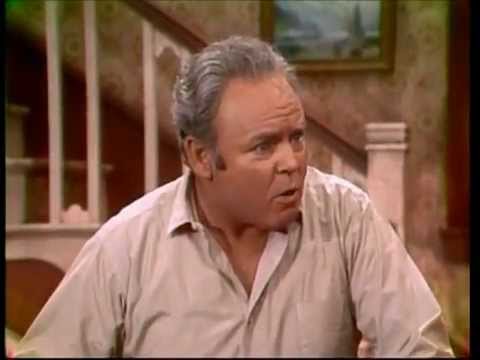 archie-bunker:-"the-coons-are-coming!"