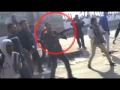 القبض على مطلق النيران على سجن بورسعيد