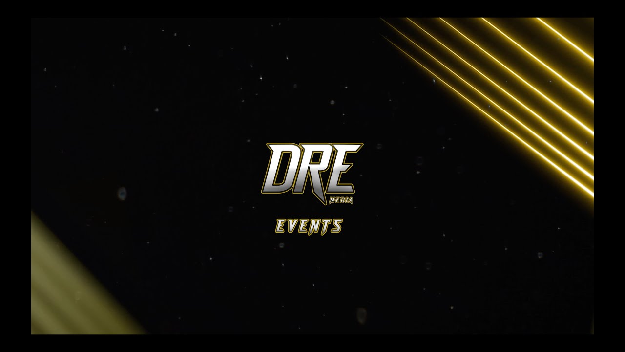 Events Highlight Reel