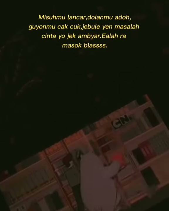 STORY WA 30 DETIK ||SINDIR TEMAN 🔥😎