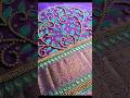 Aari😊super bridal #trending #viralvideo #shortsvideo #copper #antique #silver #aariwork
