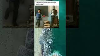 Zor Gelen Günler… Şimdi Özlenen Oldu 💔