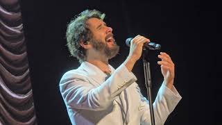 Josh Groban- Skyfall