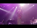 Sawano Hiroyuki LA Concert Keep On Keeping On Ft Mizuki 2025 Front Row