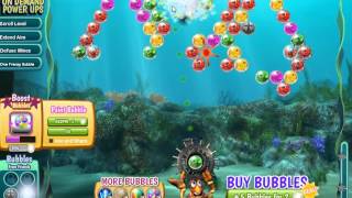 Bubble Safari Ocean Level 543