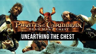 Hans Zimmer: Unearthing the Chest [POTC: Dead Mans Chest Unreleased Music]