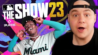 Goodbye MLB The Show 23