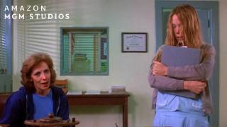 CARRIE (1976) | Carrie Gets Sent To The Principal's Office | Amazon MGM