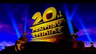 What If: 20th Century Studios (2026)