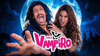 La Pire Série Pour Adolescent Chica Vampiro