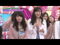 アイドリング!!! - 15.04.30 Part 1