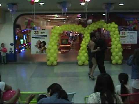 3 Milonga Tango Negro 11 11 2016