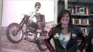 Smoky Mountain Indian Motorcycles