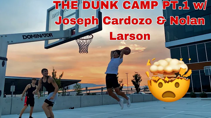 Random Low Rim session w/ Joseph Cardozo & Nolan L...