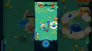Archero Chapter 32.All Levels-1 to 10