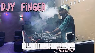 Download Lagu Djy Finger - Summerhouse Sessions | Live Mix From SNK INK MP3