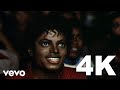 MICHAEL JACKSON LYRICS - Thriller