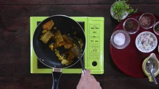 Arakan Fish Curry screenshot 4