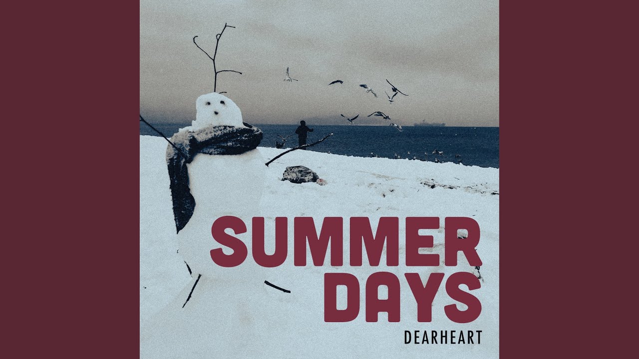 Watch Summer Days on YouTube Watch Summer Days on YouTube