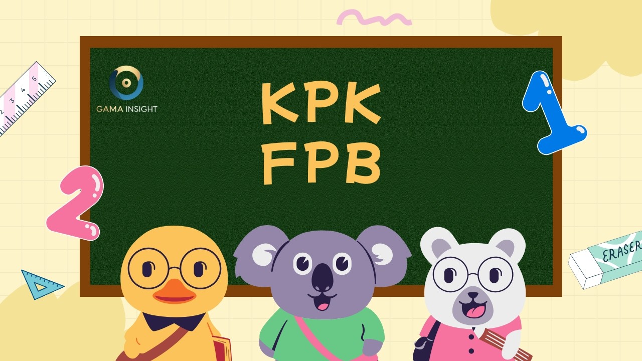 Trik Cepat KPK & FPB Belajar Jadi Seru & Gampang Banget! (Untuk Anak SD)