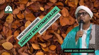 Dahsyat nya fitnah dajjal