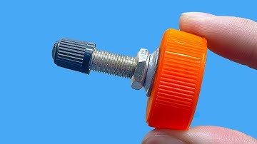 Every house needs this and no one does it! An invention that astonishes the whole world! Tips 8