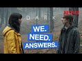 Dark Season 3 - 30 Questions The Trailer Left Us With | Netflix