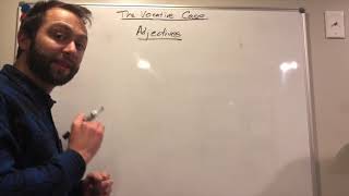 Vocative Case