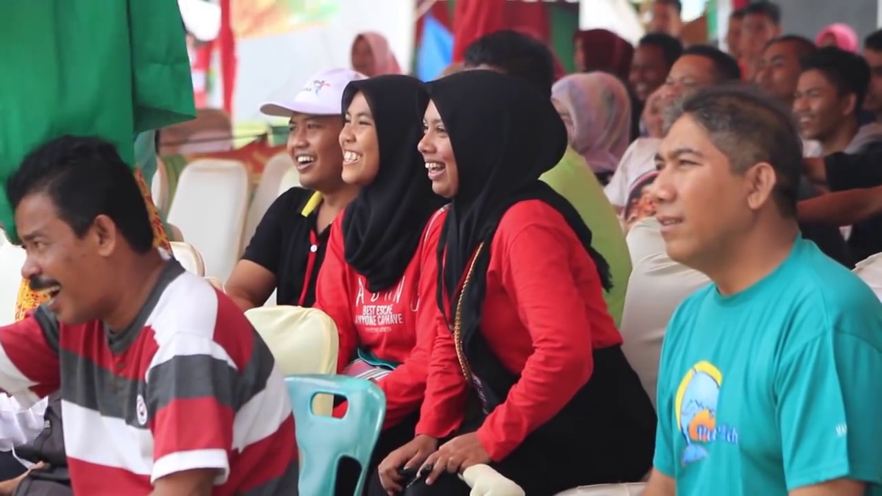 Lomba Cagok Aceh The Cangklak Di Festival Sabang Fair 2016 YouTube Lomba Cagok Aceh The Cangklak Di Festival Sabang Fair 2016 YouTube