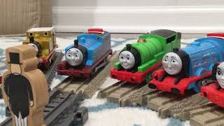 Middle Engine (AB-US) Remake