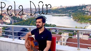 Video voorbeeld van "Pela Dûr - Ahmet Subaşı"