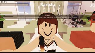 Verde trainings! || Barista to Senior Barista || TheMellowMallow
