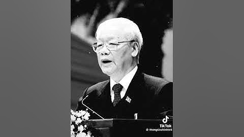 Một trái tim lớn đã ngừng đập. Xin cúi đầu kính tiễn Bác 😥