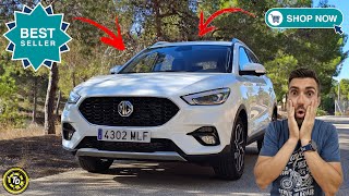 MG ZS 1.0 TGDI 2024/ Nadie te da MAS por MENOS/ TOP DRIVERS