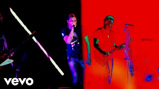 Video voorbeeld van "3 Doors Down - Pop Song (Official Music Video)"