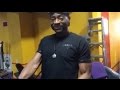 Bishop Eddie Long says he is recovering from health challenge