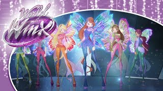 World Of Winx Dreamix  Song frenchfranais