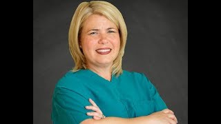 Beebe Believer Stacie Gosting, Rn