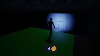 Simple Third Person Platformer UE 5.8