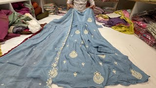 Chickpet Wholesale Exclusive Boutique Style Kurti Collections With Best Quality Courier Available