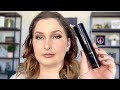 NEW LANCOME TEINT IDOLE ULTRA WEAR STICK FOUNDATION WEAR TEST AND FIRST IMPRESSION ACNE/TEXTURE SKIN