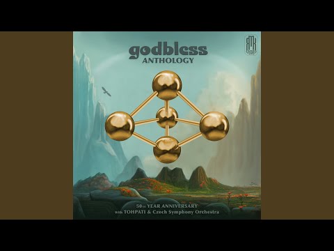 BLa... bLa.. bLa.. (opening concert) - GOD BLESS