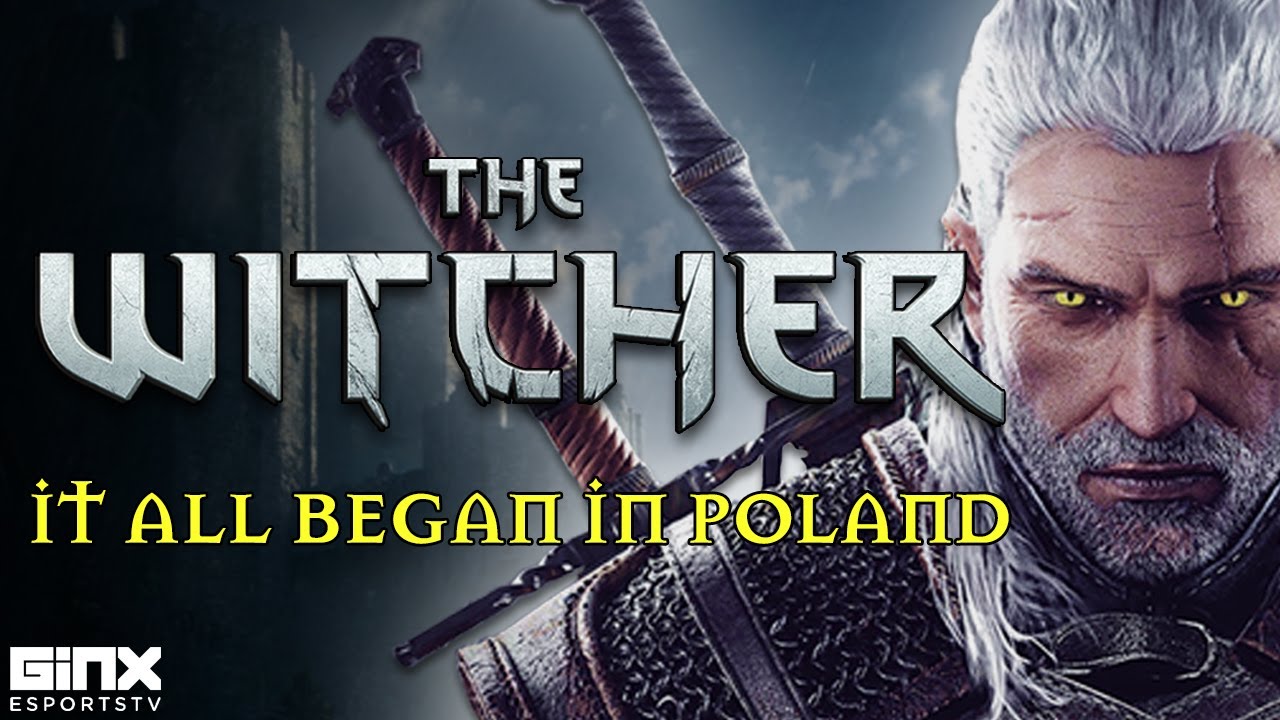 How To Play & Carry Over Items For The Witcher 3 New Game + | GINX Esports  TV
