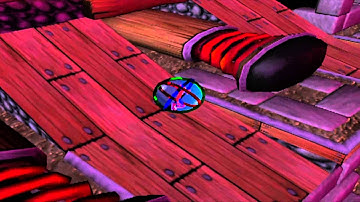 Crash Bandicoot Wrath of Cortex Walkthrough Part 14