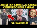 ESTO DE ULTIMA HORA! CAE MURILLO KARAM, CIENFUEGOS EN LA MIRA! AMLO ADVIERTE: CASO SIGUE. IMPACTANTE