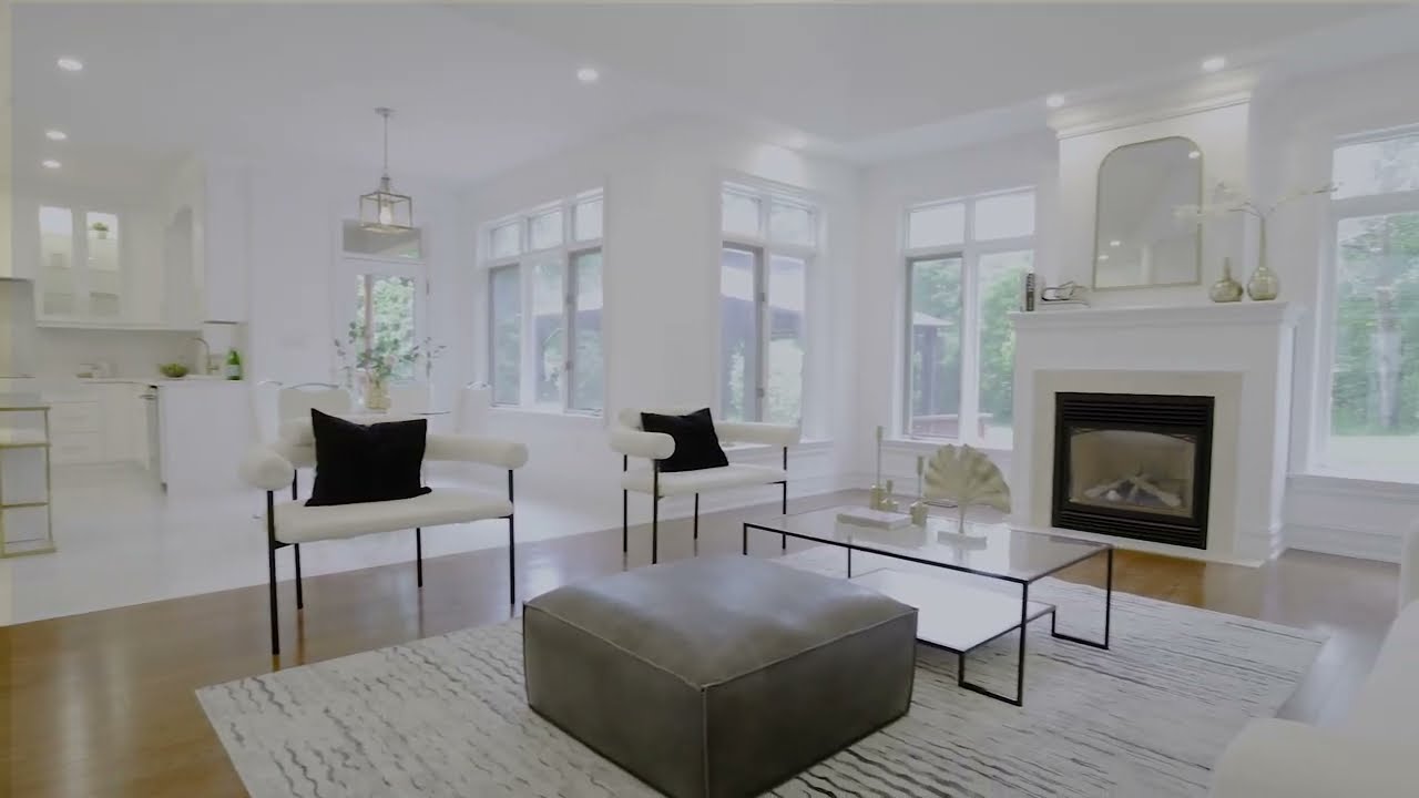 72 Ballantrae Rd, Whitchurch Stouffville, ON