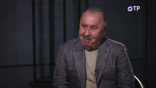 видео: Валерий Газзаев: Когда игрок почувствует, что тренер ему доверяет, то он будет прогрессировать картинка: Валерий Газзаев: Когда игрок почувствует, что тренер ему доверяет, то он будет прогрессировать